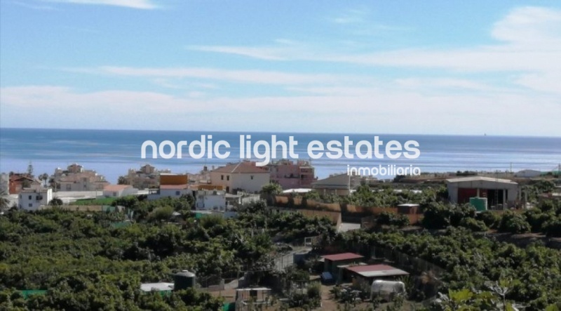 Villa Torrox Costa 2 beds