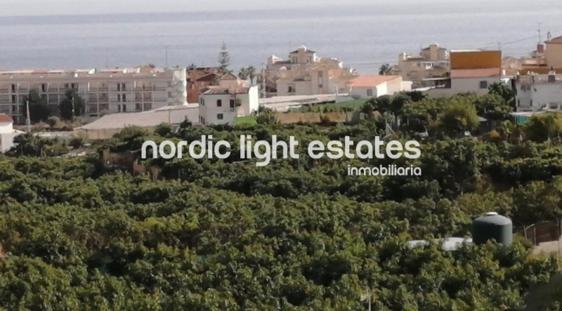 Villa Torrox Costa 2 beds