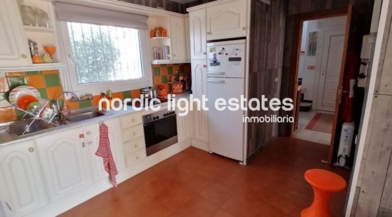 Villa Torrox Costa 2 beds