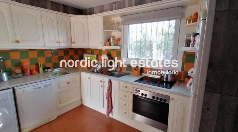 Villa Torrox Costa 2 beds