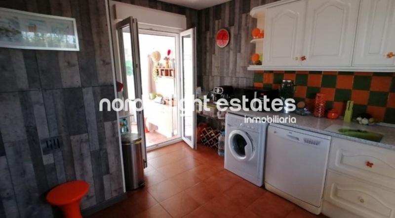 Villa Torrox Costa 2 beds