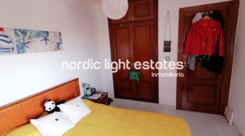 Villa Torrox Costa 2 beds
