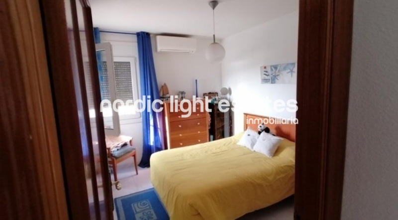 Villa Torrox Costa 2 beds