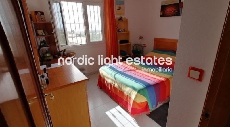 Villa Torrox Costa 2 beds