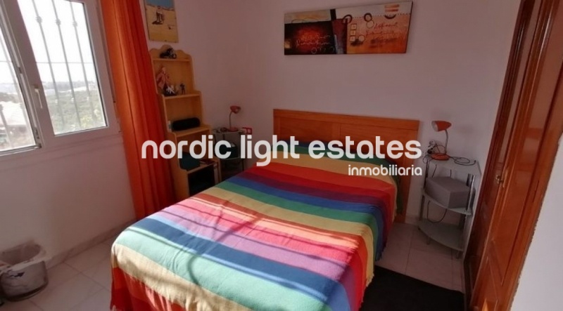 Villa Torrox Costa 2 beds
