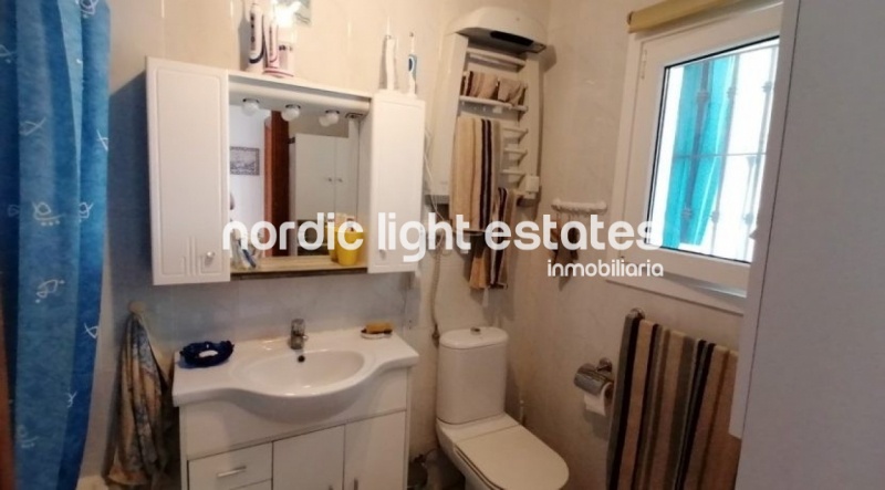 Villa Torrox Costa 2 beds