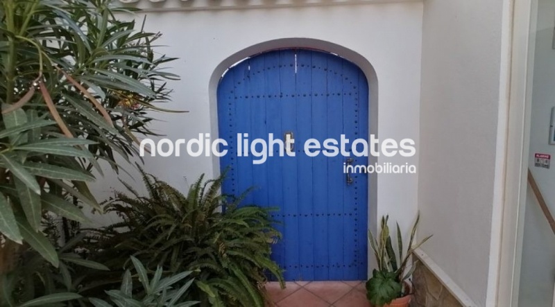 Villa Torrox Costa 2 beds