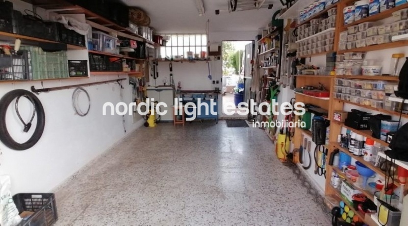 Villa Torrox Costa 2 beds