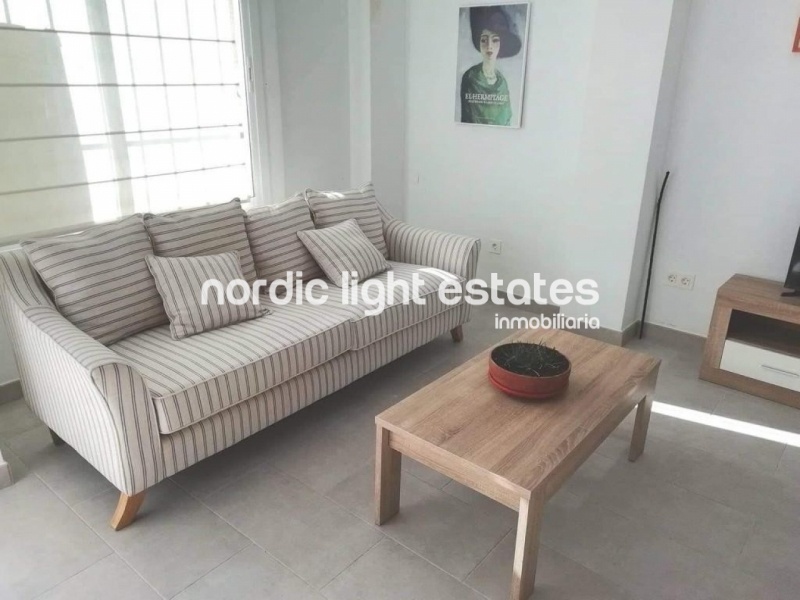 Estudio en Frigiliana