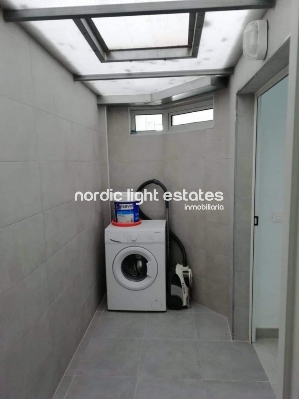 Estudio en Frigiliana