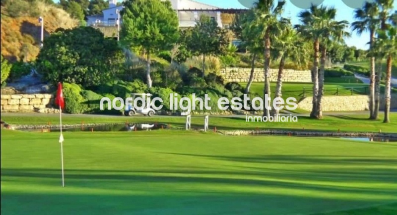 Maravilloso apartamento ubicado al lado del Campo de Baviera Golf 