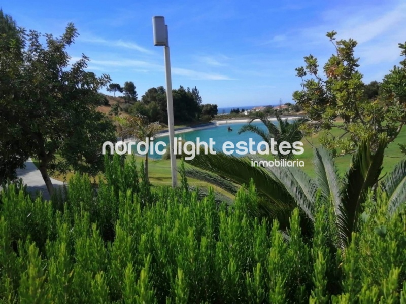 Maravilloso apartamento ubicado al lado del Campo de Baviera Golf 