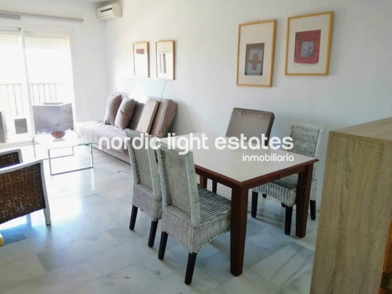 Maravilloso apartamento ubicado al lado del Campo de Baviera Golf 