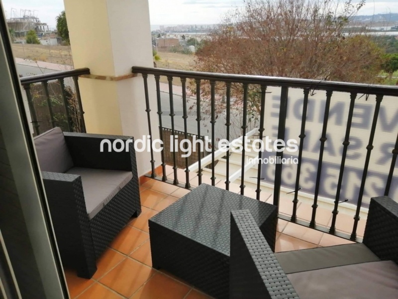 Maravilloso apartamento ubicado al lado del Campo de Baviera Golf 