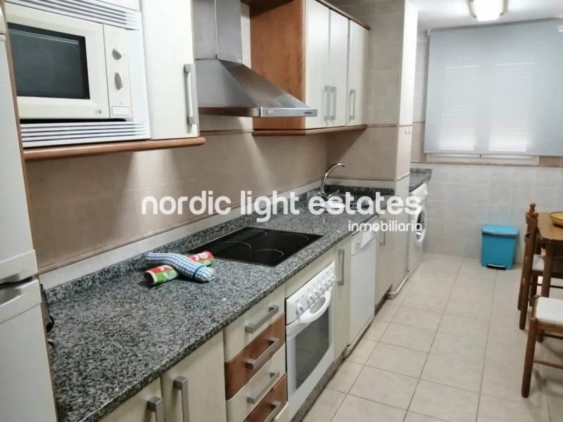 Maravilloso apartamento ubicado al lado del Campo de Baviera Golf 