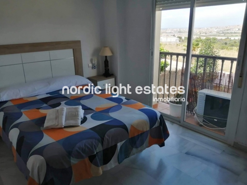 Maravilloso apartamento ubicado al lado del Campo de Baviera Golf 