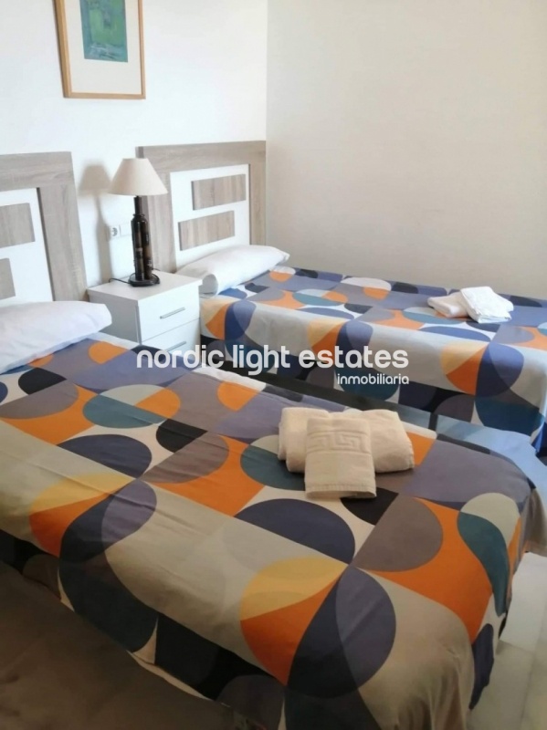 Maravilloso apartamento ubicado al lado del Campo de Baviera Golf 