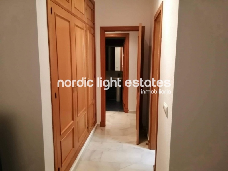 Maravilloso apartamento ubicado al lado del Campo de Baviera Golf 