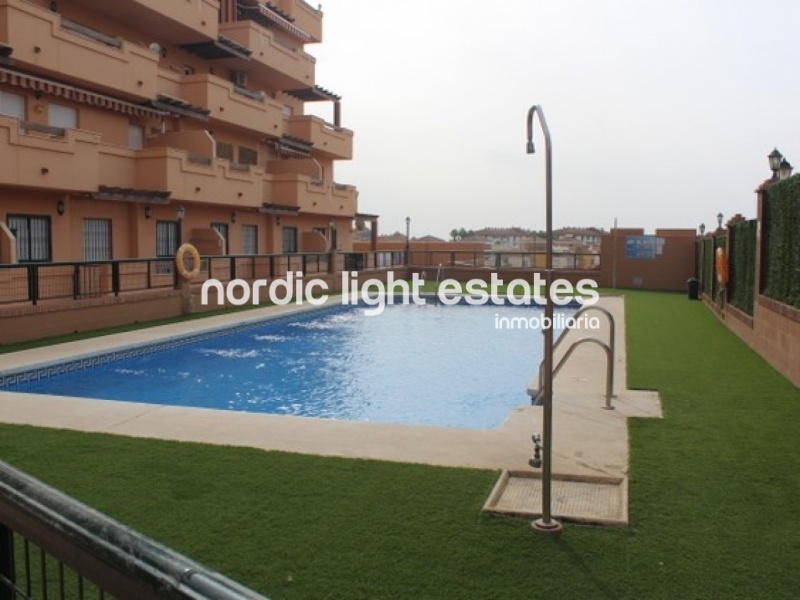 Two bedroom apartment. Santa Rosa