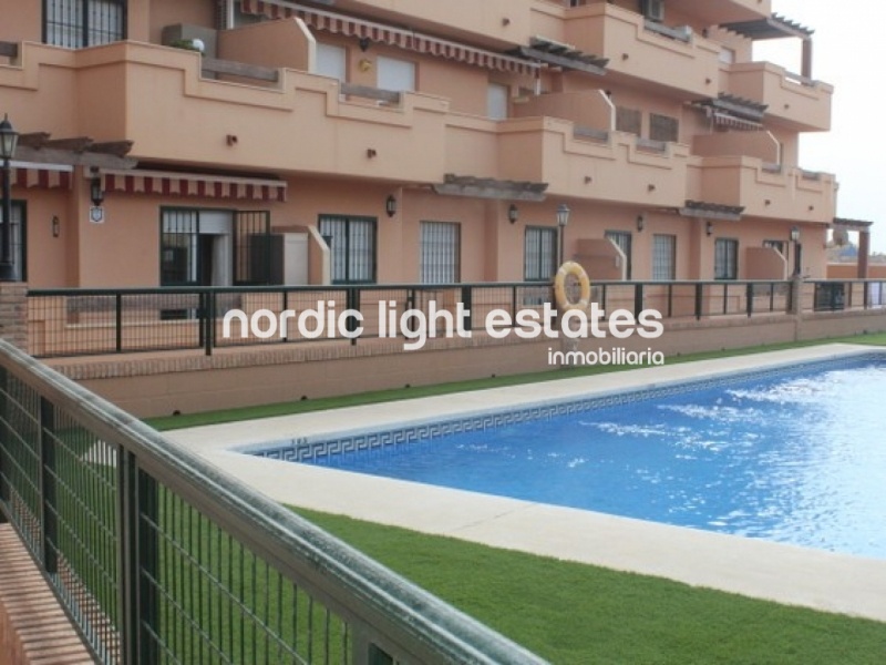 Two bedroom apartment. Santa Rosa