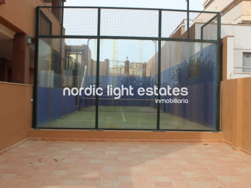 Two bedroom apartment. Santa Rosa