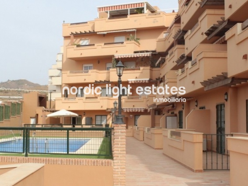 Two bedroom apartment. Santa Rosa