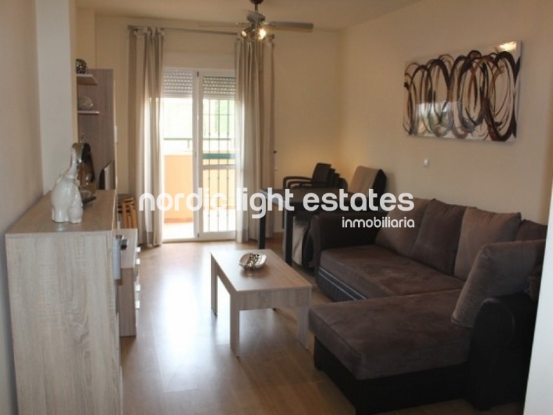 Two bedroom apartment. Santa Rosa