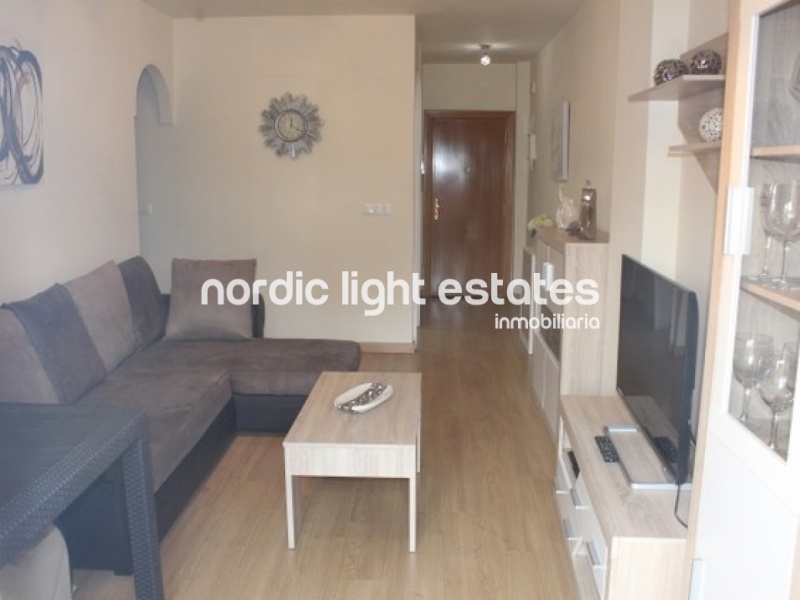 Two bedroom apartment. Santa Rosa