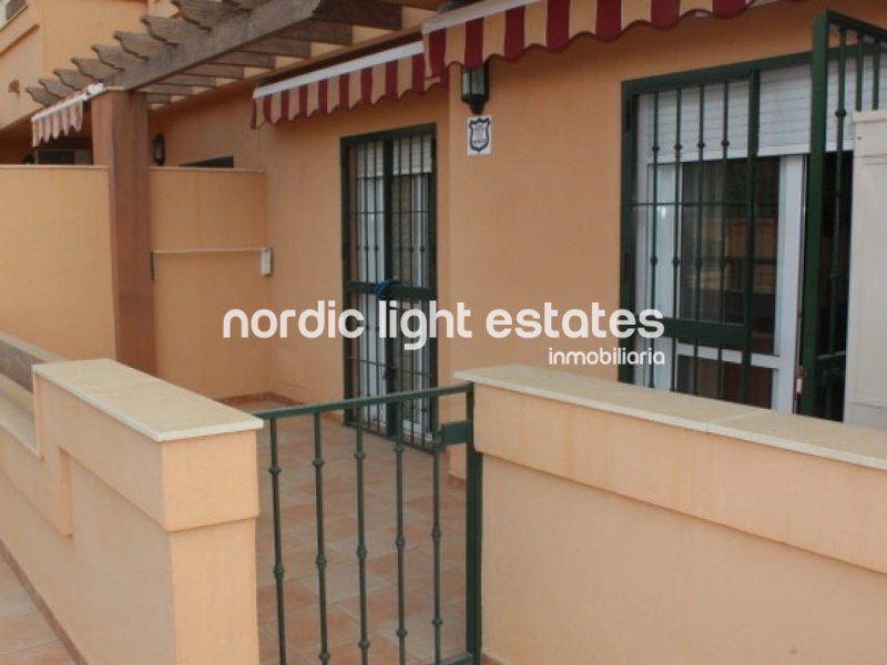 Two bedroom apartment. Santa Rosa