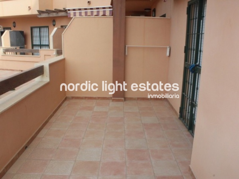 Two bedroom apartment. Santa Rosa