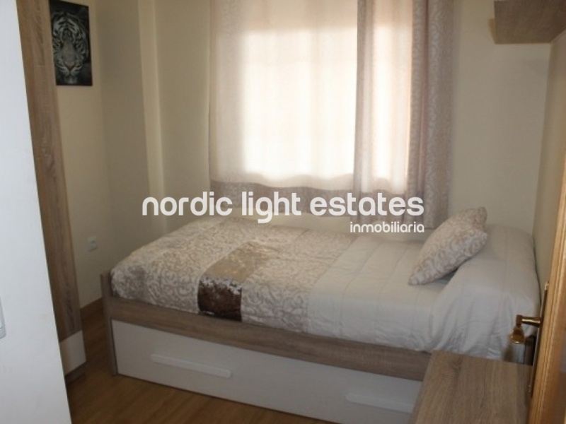 Two bedroom apartment. Santa Rosa