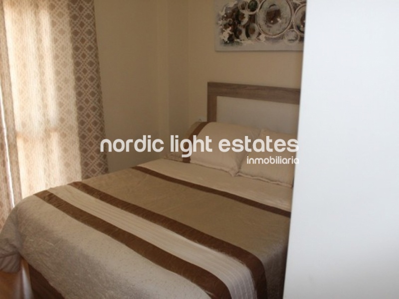 Two bedroom apartment. Santa Rosa
