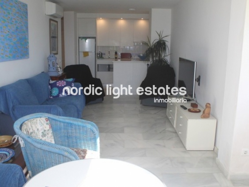 Apartamento en Torrox Costa 