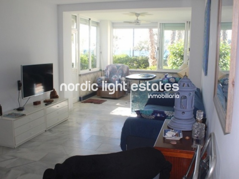 Apartamento en Torrox Costa 