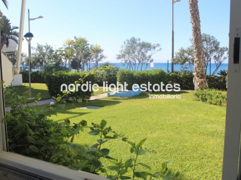 Apartamento en Torrox Costa 