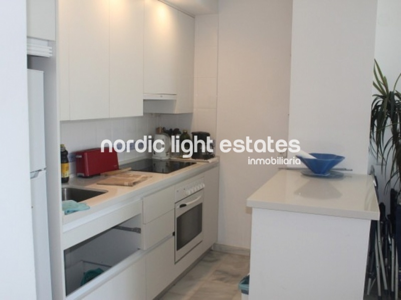 Apartamento en Torrox Costa 