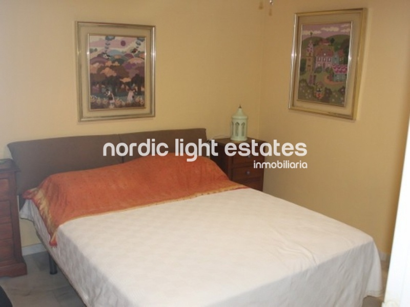 Apartamento en Torrox Costa 