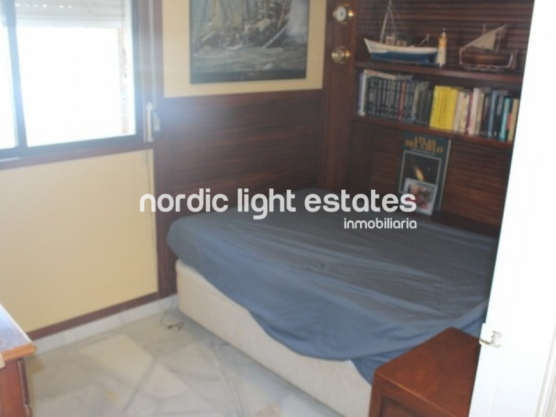 Apartamento en Torrox Costa 