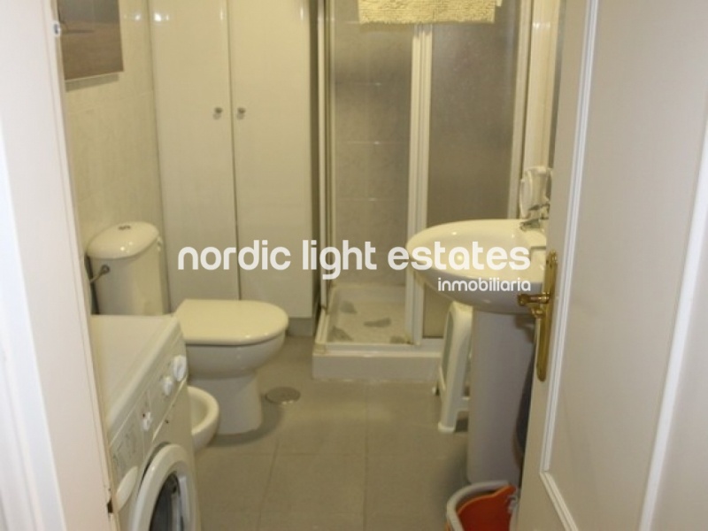 Apartamento en Torrox Costa 