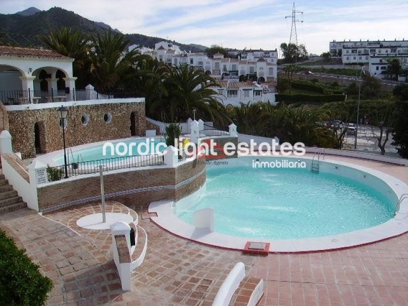Villa en Nerja 
