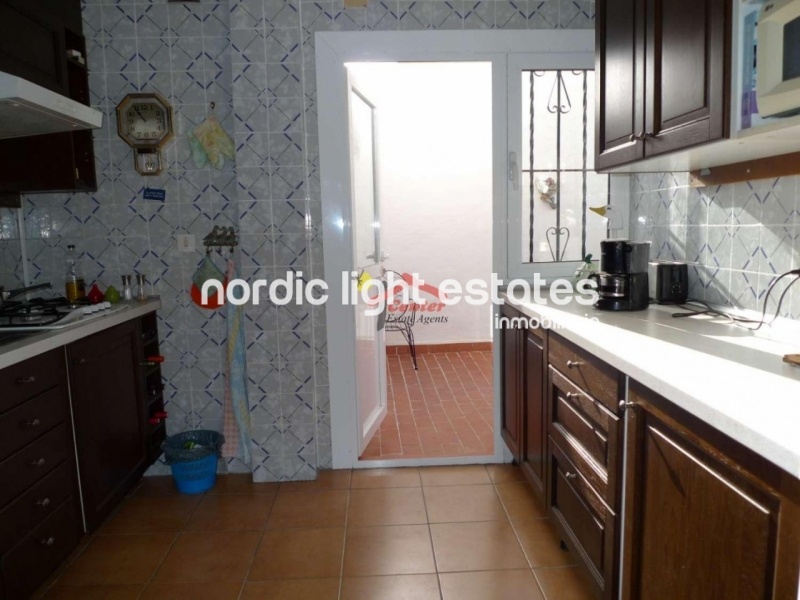 Villa en Nerja 