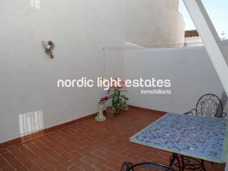 Villa en Nerja 