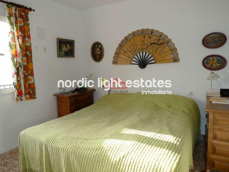 Villa en Nerja 
