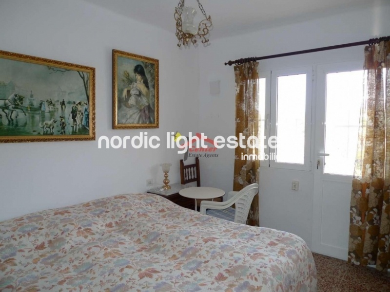 Villa en Nerja 