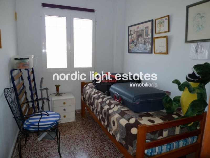 Villa en Nerja 