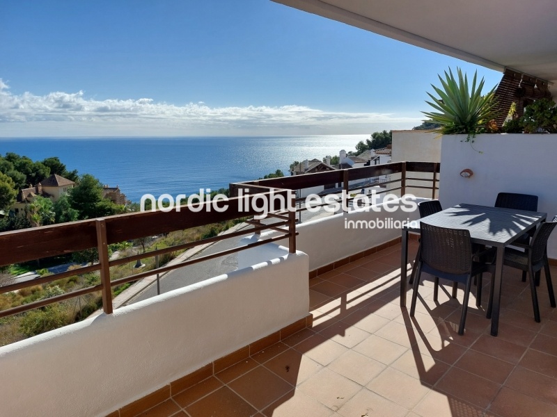 Similar properties Lovely flat for rent in La Herradura