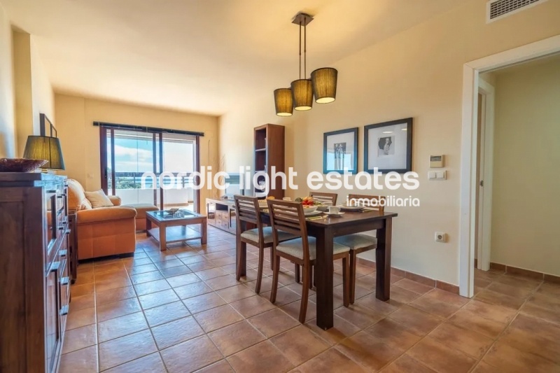 Similar properties Lovely flat for rent in La Herradura