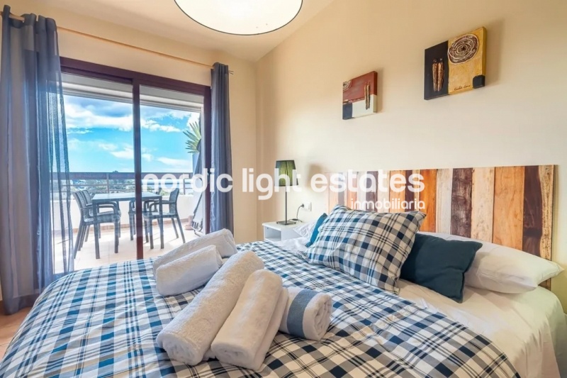 Similar properties Lovely flat for rent in La Herradura