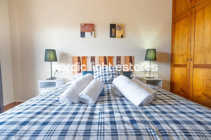 Similar properties Lovely flat for rent in La Herradura
