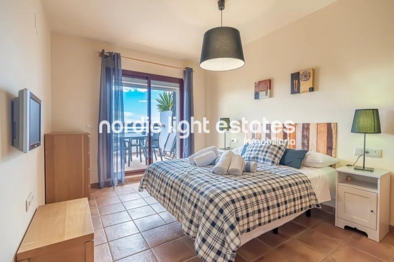 Similar properties Lovely flat for rent in La Herradura